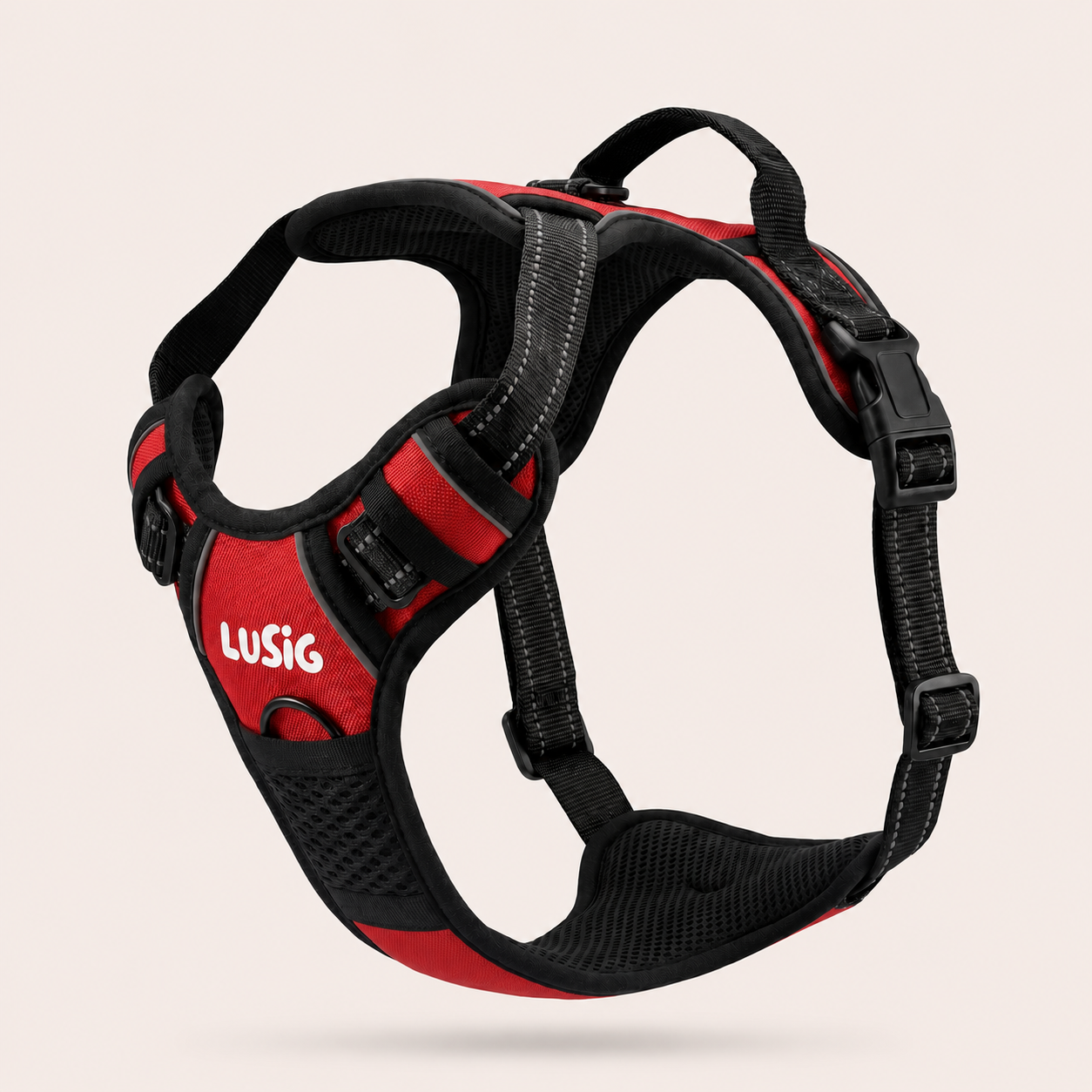 Lusig™ Anti-Drag Hundsele