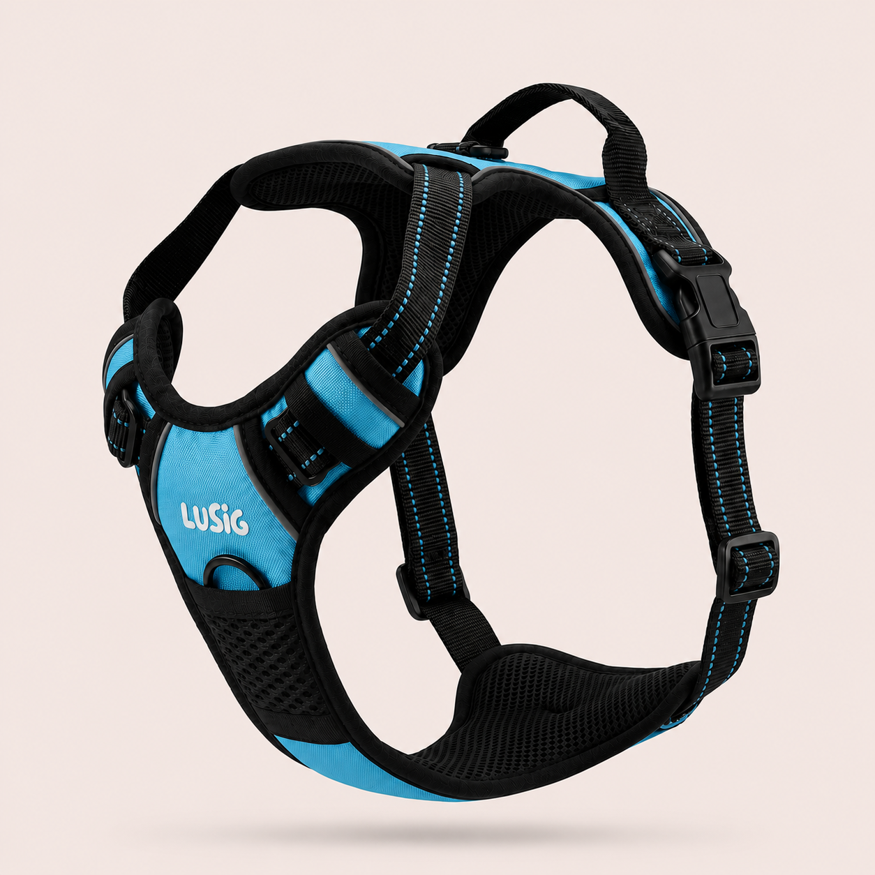 Lusig™ Anti-Drag Hundsele