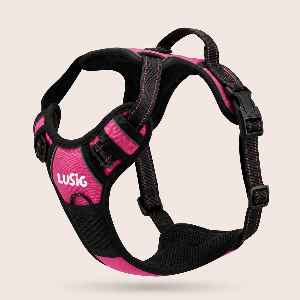Lusig™ Anti-Drag Hundsele