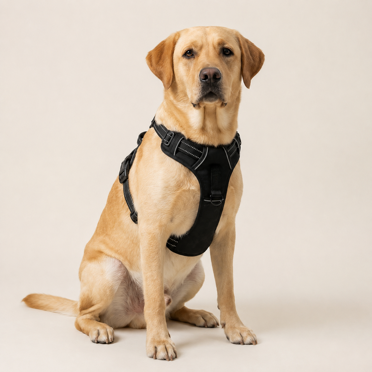 Lusig™ Anti-Drag Hundsele